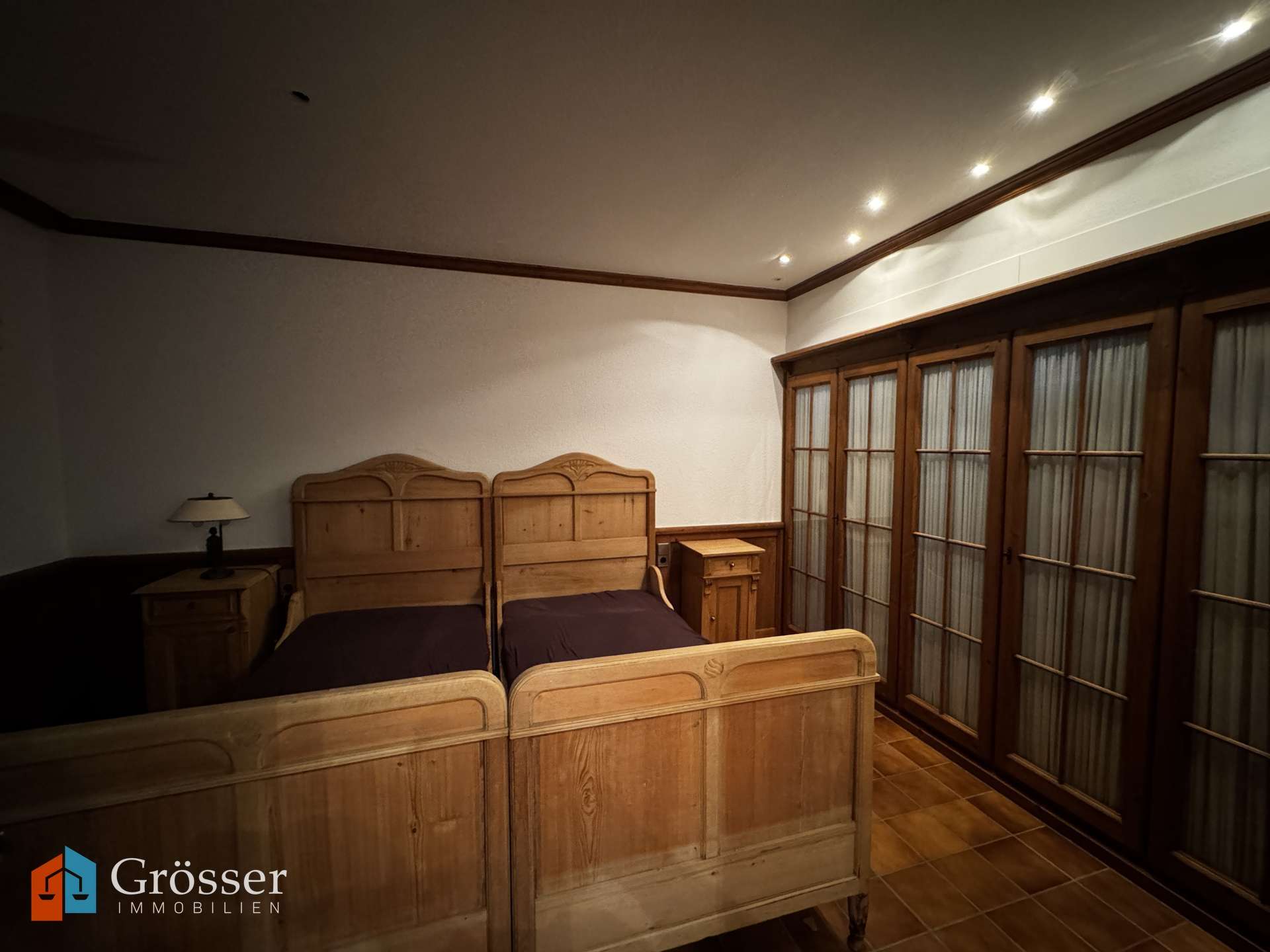 Immobilie in Keltern - repräsentatives Haus mit großem Garten - Bild 22