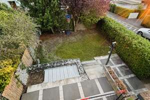 Reiheneckhaus in Würzburg-Lengfeld mit Garten und Garage + Stellplatz – 97076 Lengfeld, Würzburg – Vorschaubild 14