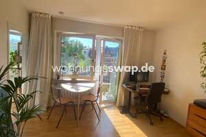 Wohnungstausch: Reichenbachstraße 39 – Reichenbachstraße 39, 80000 Gärtnerplatz, München – Vorschaubild 7