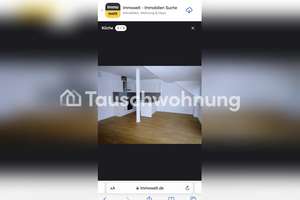 Tauschwohnung: 2-Zimmer Maisonette Wohnung in Berne zum Tauschen – Die vollständige Adresse der Immobilie erhältst du vom Anbieter., 22145 Rahlstedt, Hamburg – Vorschaubild 4