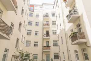 Gemütliche 2 Zimmer Balkon Wohnung im Herzen von Friedrichshain zu verkaufen! – Berlin – Vorschaubild 5