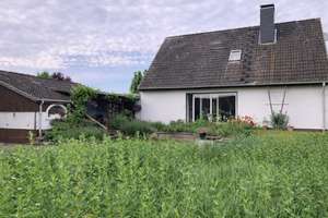 Einfamilienhaus mit großem Grundstück – Die vollständige Adresse der Immobilie erhältst du vom Anbieter., 23701 Süsel – Vorschaubild 4