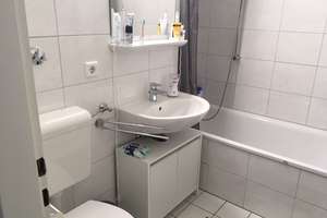 Helle 2-Zimmerwohnung mit Balkon – Zugspitzstr. 239, 90471 Langwasser Nordwest, Nürnberg – Vorschaubild 8