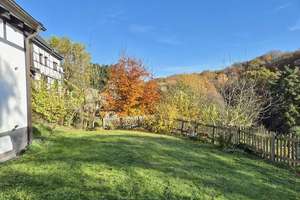 Freistehendes Fachwerkhaus inkl. viel Charme, Ruhe und Traum-Waldblick – Die vollständige Adresse der Immobilie erhältst du vom Anbieter., 42657 Burg/Höhscheid, Solingen – Vorschaubild 11