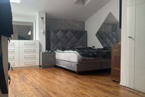 Extravagante Dachgeschoss-Maisonette-Wohnung – Hitlstraße 19, 80997 Allach, München – Vorschaubild 20
