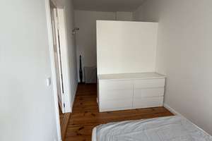 Charmante 2-Zimmer Wohnung mit Balkon in Berlin - Möbliert  – Korsörer Straße 20, 10437 Prenzlauer Berg, Berlin – Vorschaubild 4