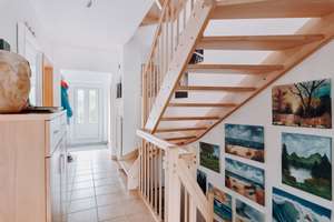 Gepflegtes Reihenmittelhaus in guter Lage von Adendorf – Die vollständige Adresse der Immobilie erhältst du vom Anbieter., 21365 Adendorf – Vorschaubild 14