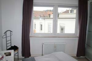 *GESCHMACKVOLLE 2,5 ZIMMER IN UNMITTELBARER INNENSTADT NÄHE** – Die vollständige Adresse der Immobilie erhältst du vom Anbieter., 44139 City, Dortmund – Vorschaubild 11