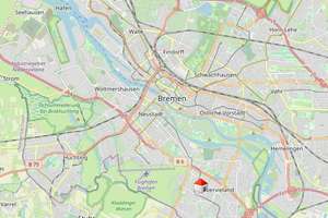 Gepflegtes Reihenmittelhaus mit 4 Zimmern, 2 Balkonen & sonniger Terrasse – Die vollständige Adresse der Immobilie erhältst du vom Anbieter., 28277 Kattenturm, Bremen – Vorschaubild 29