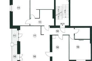Familienwohnung mit Zukunft: Heute großzügig wohnen, später flexibel teilen – Blankenburger Str. 16A, 13156 Niederschönhausen, Berlin – Vorschaubild 17