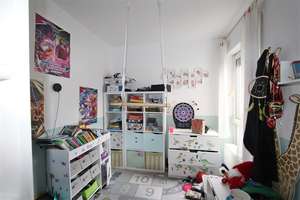 Vermietete 3-Zimmer-Wohnung mit Hobbyraum, Terrasse und Garten! – Wassersportallee 17a, 12527 Grünau, Berlin – Vorschaubild 10