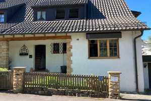 Charmante Doppelhaushälfte als Zweifamilienhaus nutzbar mit Garten und Garage – Esslingen (Kreis) – Vorschaubild 16