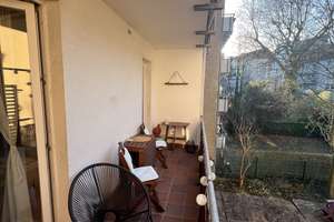 Schöne Wohnung nähe Saarlandviertel – Olgastraße 5, 44141 Ruhrallee, Dortmund – Vorschaubild 4