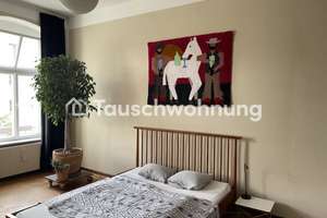 Tauschwohnung: Südost-seitige 3-Zimmer-Altbau-Wohnung / Arkonaplatz – Fürstenberger Str. 11, 10435 Mitte (Ortsteil), Berlin – Vorschaubild 17