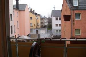 HAUS SUCHT HAUSMEISTER: DU-Altstadt, Helle 2-ZiKüDB + EINBAUKÜCHE , Laubengang als ERSATZ-BALKON  – Ulrichstaße 16, 47057 Altstadt, Duisburg – Vorschaubild 9