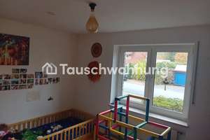 Tauschwohnung: Wunderschöne 3,5 Zimmer- Wohnung in Hoberge-Uerentrup – Die vollständige Adresse der Immobilie erhältst du vom Anbieter., 33619 Dornberg, Bielefeld – Vorschaubild 2