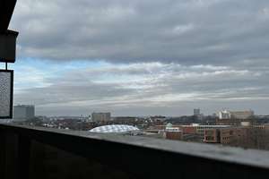 Bezugsfrei nach Modernisierung: 2-Zimmer-Wohnung mit Balkon in Uni-Nähe! – Luxemburger Str. 124-136, 50939 Sülz, Köln – Vorschaubild 18