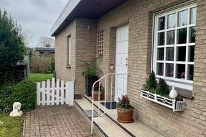 Komfortabler gepflegter Bungalow in ruhiger Wohnlage – Die vollständige Adresse der Immobilie erhältst du vom Anbieter., 26919 Brake (Unterweser) – Vorschaubild 4