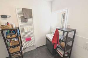 Attraktive WG-Zimmer im sanierten Altbau – Meller Str. 71, 49082 Fledder, Osnabrück – Vorschaubild 6