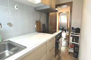 RUHIGES APPARTEMENT MIT SEPERATER KLEINER KÜCHE IN KÖLN - JUNKERSDORF – Gertrudenhofweg 4, 50858 Köln – Vorschaubild 4