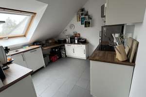 Attraktive Kapitalanlage: Vermietete 2-Zimmer-Dachgeschosswohnung in zentraler Lage von Haan – Die vollständige Adresse der Immobilie erhältst du vom Anbieter., 42781 Haan – Vorschaubild 4