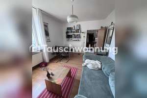 Tauschwohnung: Paar mit schönen Wohnungen in NippesundSülz sucht Vergrößerung – Einheitstr 18, 50733 Nippes (Ortsteil), Köln – Vorschaubild 3