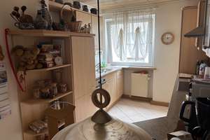 Direkt vom Eigentüme - ruhige, vollständig möblierte 3-Zimmer-Wohnung in Nürnberg -keine Provision  – Die vollständige Adresse der Immobilie erhältst du vom Anbieter., 90443 Steinbühl, Nürnberg – Vorschaubild 4