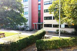 Tolle 3-Zimmer Erdgeschoss Wohnung mit Balkon und Stellplatz in TOP LAGE! - FALC Immobilien – 74080 Böckingen, Heilbronn – Vorschaubild 4