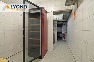 Anwesen mit 515m² Gastronomiefläche und Baumschule auf ca. 26.000m² Grundstück in ländlicher Lage – Die vollständige Adresse der Immobilie erhältst du vom Anbieter., 26180 Rastede – Vorschaubild 16
