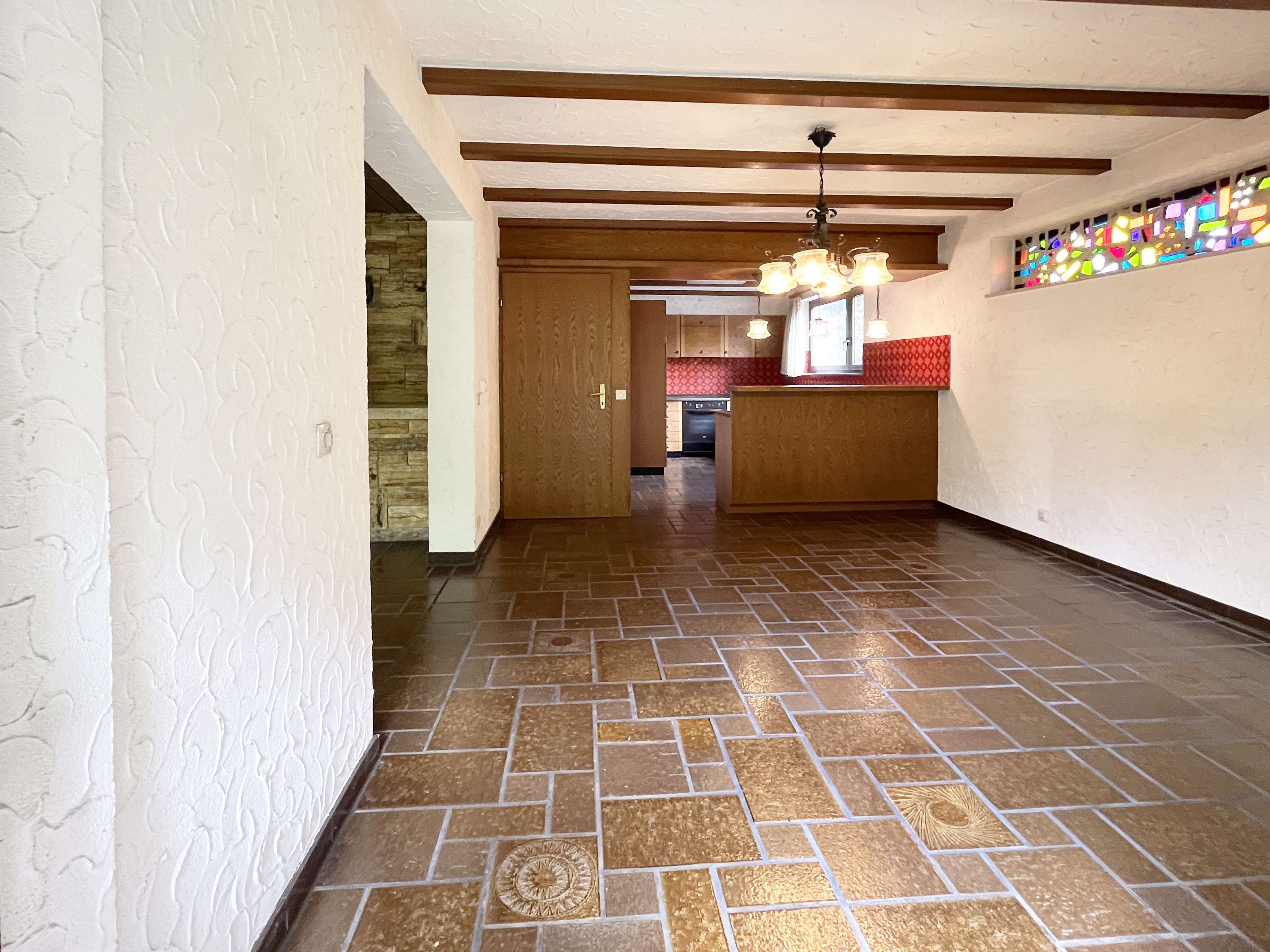 Immobilie in Talheim - EINFAMILIENHAUS IN BESTLAGE – sofort frei - Bild 8