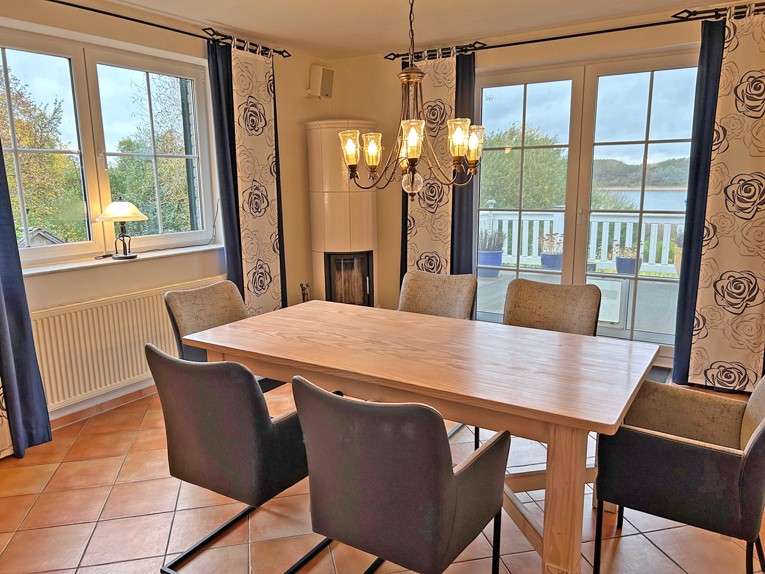 Immobilie in Klein Upahl - Naturnahes Paradies am See - Ein Haus zum Verlieben - Bild 22