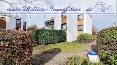 Wohlfühlen von Anfang an – Charmante Eigentumswohnung in ruhiger Lage