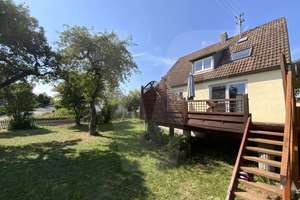 Renoviertes Ein-/Zweifamilienhaus mit großzügigem Garten in Fremdingen – Die vollständige Adresse der Immobilie erhältst du vom Anbieter., 86742 Fremdingen – Vorschaubild 23