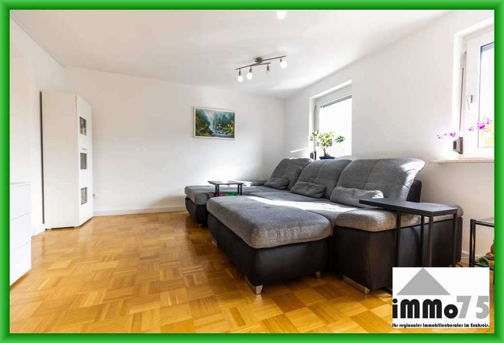 Immobilie in Mühlacker - 🏡 großes Einfamilienhaus mit 4 Bädern – mit Platz, Charme und vielen Möglichkeiten! - Bild 3