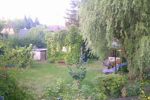 4-er Frauen-WG in renoviertem 1‐FH  mit  große Garten in Wittenau neu - Raum 1:  31 m2 Zimmer – Die vollständige Adresse der Immobilie erhältst du vom Anbieter., 13435 Märkisches Viertel, Berlin – Vorschaubild 6