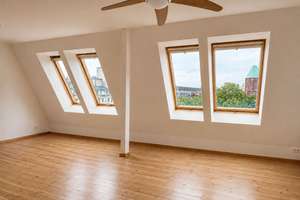 Wunderbar wohnen in Berlin-Mitte am Historischen Hafen - Maisonette mit zwei Terrassen – Die vollständige Adresse der Immobilie erhältst du vom Anbieter., 10179 Mitte (Ortsteil), Berlin – Vorschaubild 7