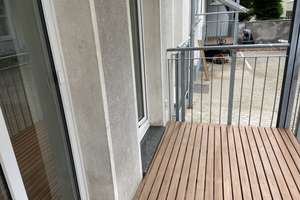 Ihr neues Glück: Gemütliche 2-Zi.-Wohnung mit Balkon und Küche + Stellplatz – Liebknechtstraße 46b, 39108 Stadtfeld Ost, Magdeburg – Vorschaubild 14