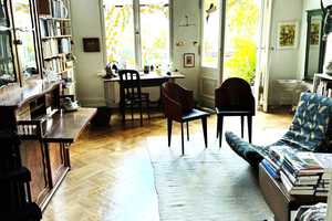 3 ZIMMERWOHNUNG MIT BALKON UND FAHRSTUHL IN GEHOBENER LAGE NAHE VIKTORIA-LUISE-PLATZ - VERMIETET – Berlin – Vorschaubild 7