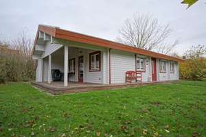 Volksbank Immobilien: Nordseeküste - 
Charmantes Ferienhaus im Urlaubsort!