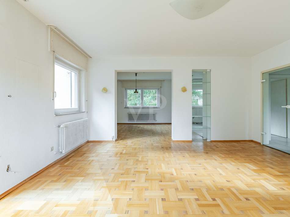 Wohnen  / Essen