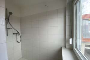 Dachgeschosswohnung in Karlsruhe Weststadt. Erstbezug 3‑ Zimmer  mit Wohn-, Ess- und Kochbereich  – Die vollständige Adresse der Immobilie erhältst du vom Anbieter., 76135 Weststadt, Karlsruhe – Vorschaubild 15
