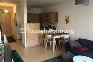 Tauschwohnung: 2-Zimmer-Whg. nahe Olympiapark zum Tausch gegen 3+Zimmer Whg – Darmstädter Straße 3, 80992 Alt-Moosach, München – Vorschaubild 3