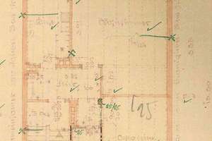 Mehrfamilienhaus 3 Wohnungen, Erfurt-Daberstedt – Grünewaldstraße 18, 99099 Daberstedt, Erfurt – Vorschaubild 5