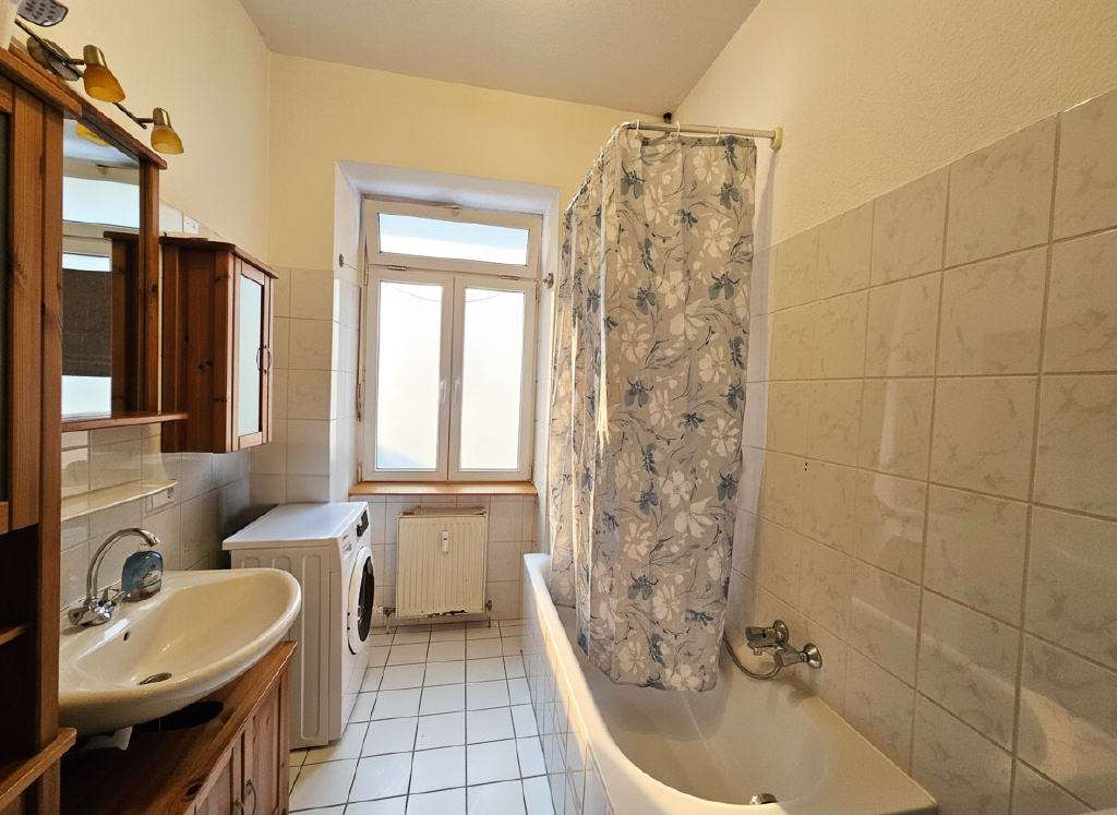 Immobilie in Oestrich-Winkel - Schöne Erdgeschosswohnung mit Terrasse und Garten  - Bild 4