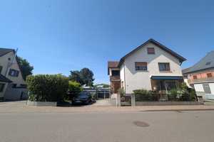 Aus 1 mach 3 - Geräumiges, günstiges Mehrfamilienhaus in Ötigheim – Rastatter Straße 26, 76470 Rastatt (Kreis) – Vorschaubild 14