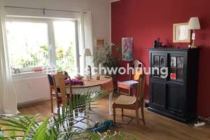 Tauschwohnung: 2-Zimmer-Flat in Ottensen zum Tausch