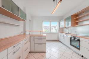 Unterbilk – Attraktive 3-Zimmer-Eigentumswohnung mit großzügigem Grundriss – Die vollständige Adresse der Immobilie erhältst du vom Anbieter., 40223 Stadtmitte, Düsseldorf – Vorschaubild 10