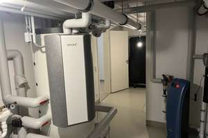 Einmaliges Haus mit Garten mit privatem Zugang zum Fluss (Würm) – Gautingerstraße 22b, 82152 Krailling – Vorschaubild 20