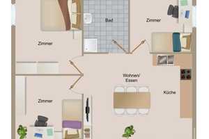 Mehr als nur ein Haus - hier beginnt dein Quartett fürs Leben – Heidekreis – Vorschaubild 10