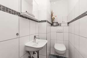 HELLE 5-ZIMMER WOHNUNG MIT BALKONEN UND TIEFGARAGE IN LECHHAUSEN (ERBPACHT) – Die vollständige Adresse der Immobilie erhältst du vom Anbieter., 86167 Lechhausen-West, Augsburg – Vorschaubild 14